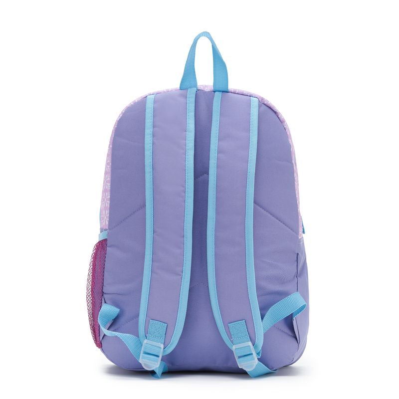 Disney Frozen Backpack with Cooler Lunch Bag 42x27x15cm