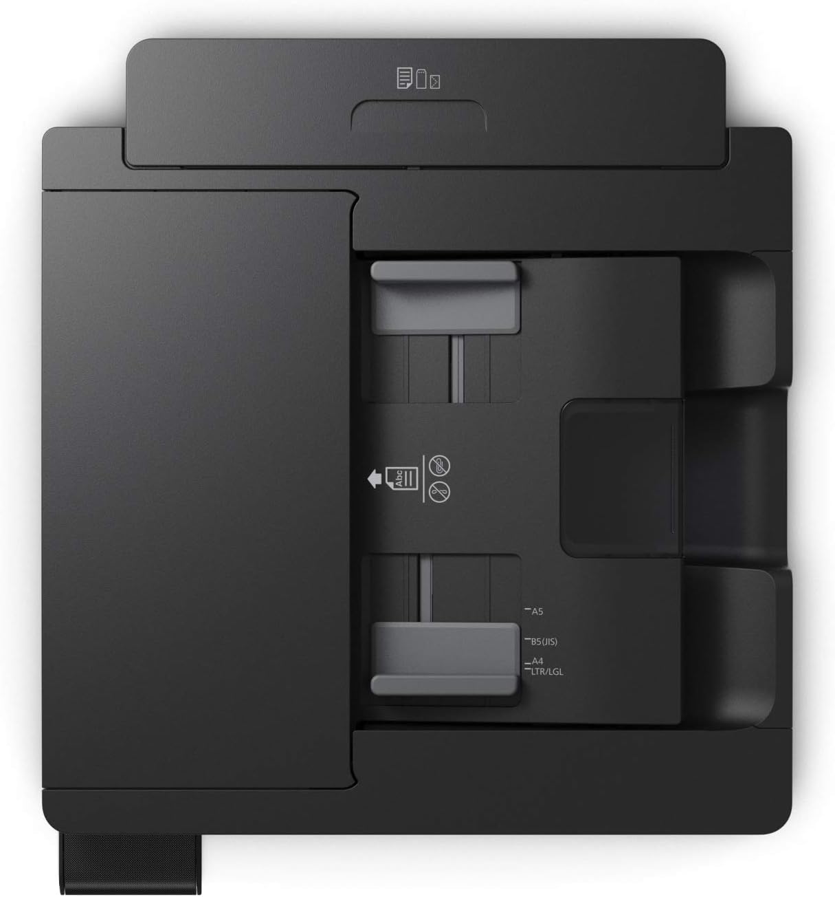 EPSON EcoTank A4 All-in-One 4.3" Touchscreen Wireless Fast Speed Printer