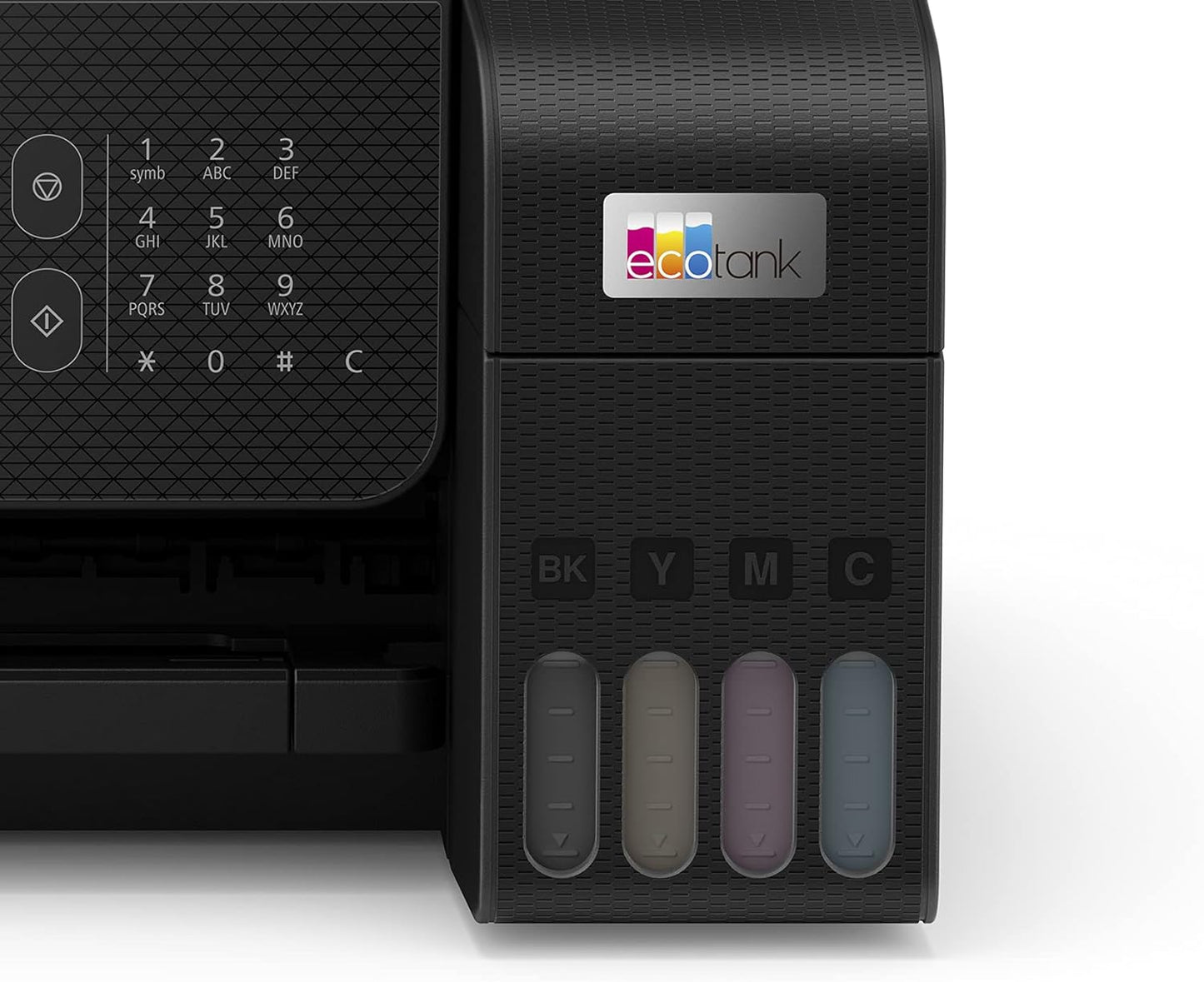 EPSON EcoTank ET-4800 Inkjet Printer Wireless Multi-function A4