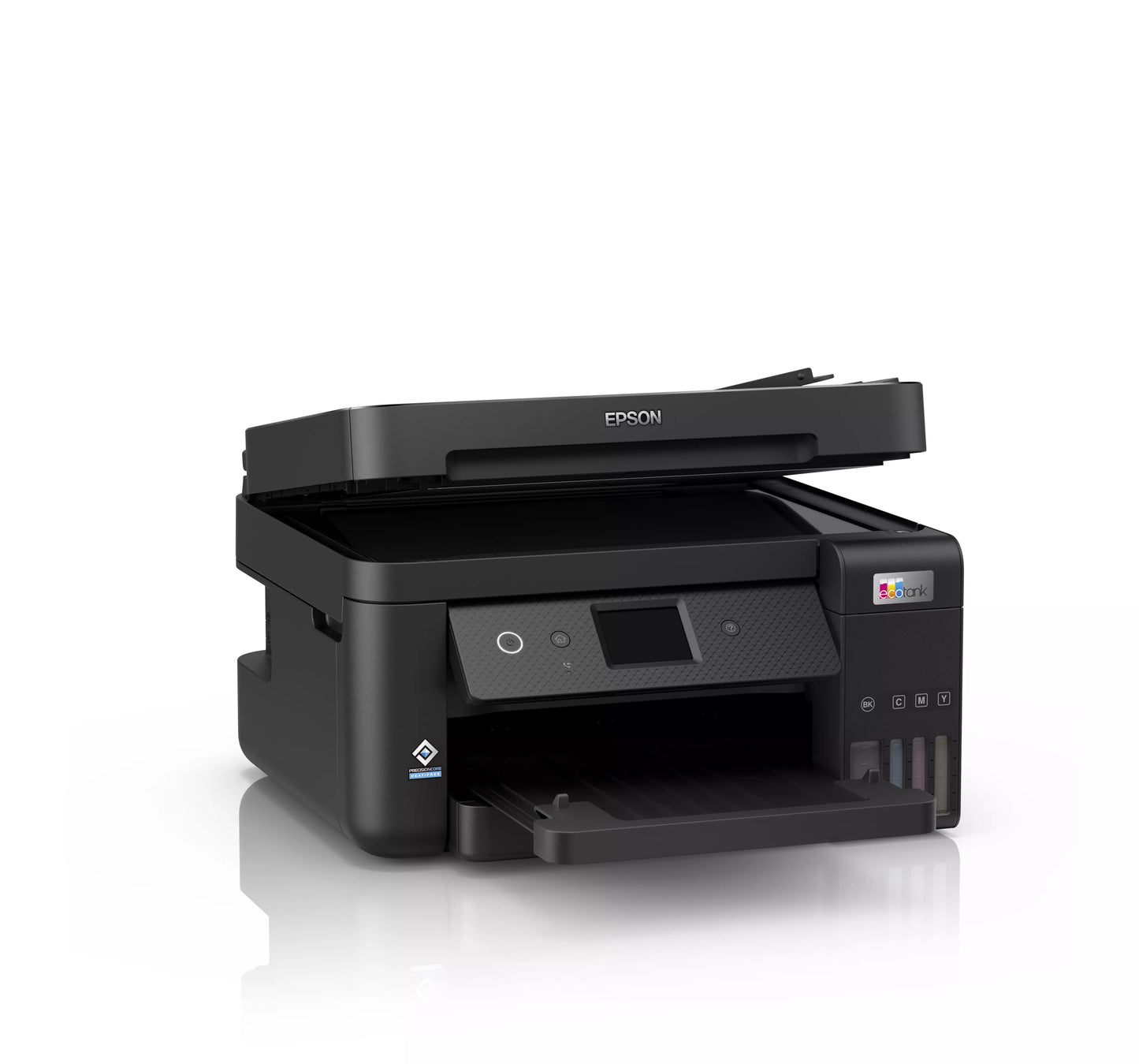 EPSON EcoTank ET-4850 Inkjet Printer Multi-function A4