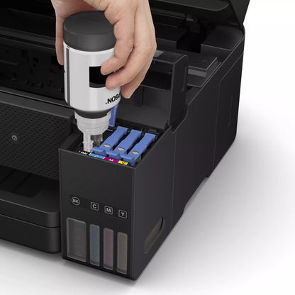 EPSON EcoTank ET-4850 Inkjet Printer Multi-function A4