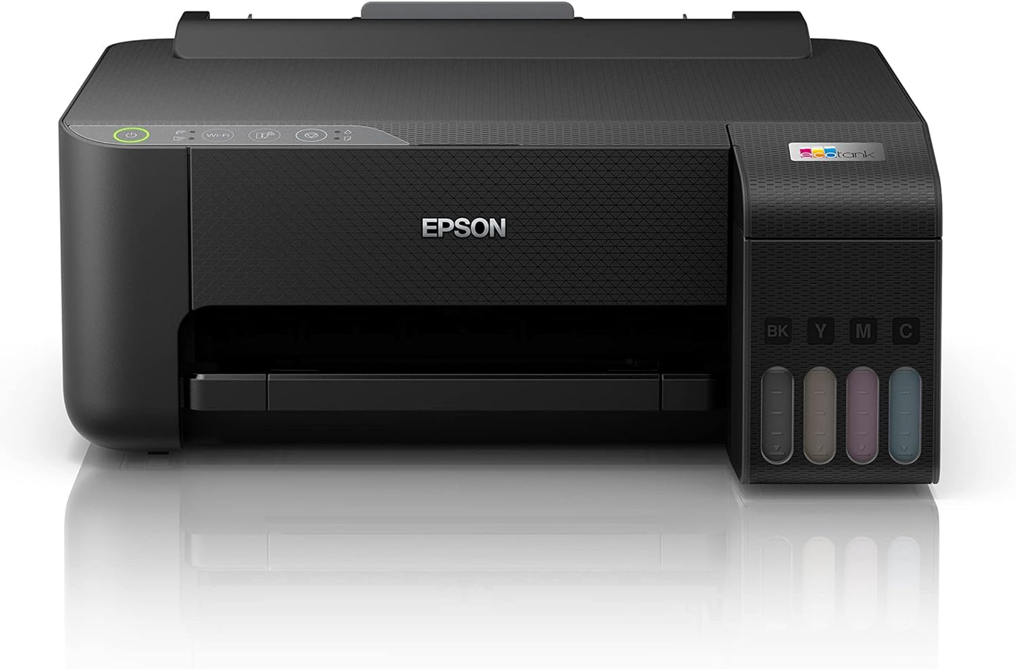 EPSON EcoTank Wireless Printer A4