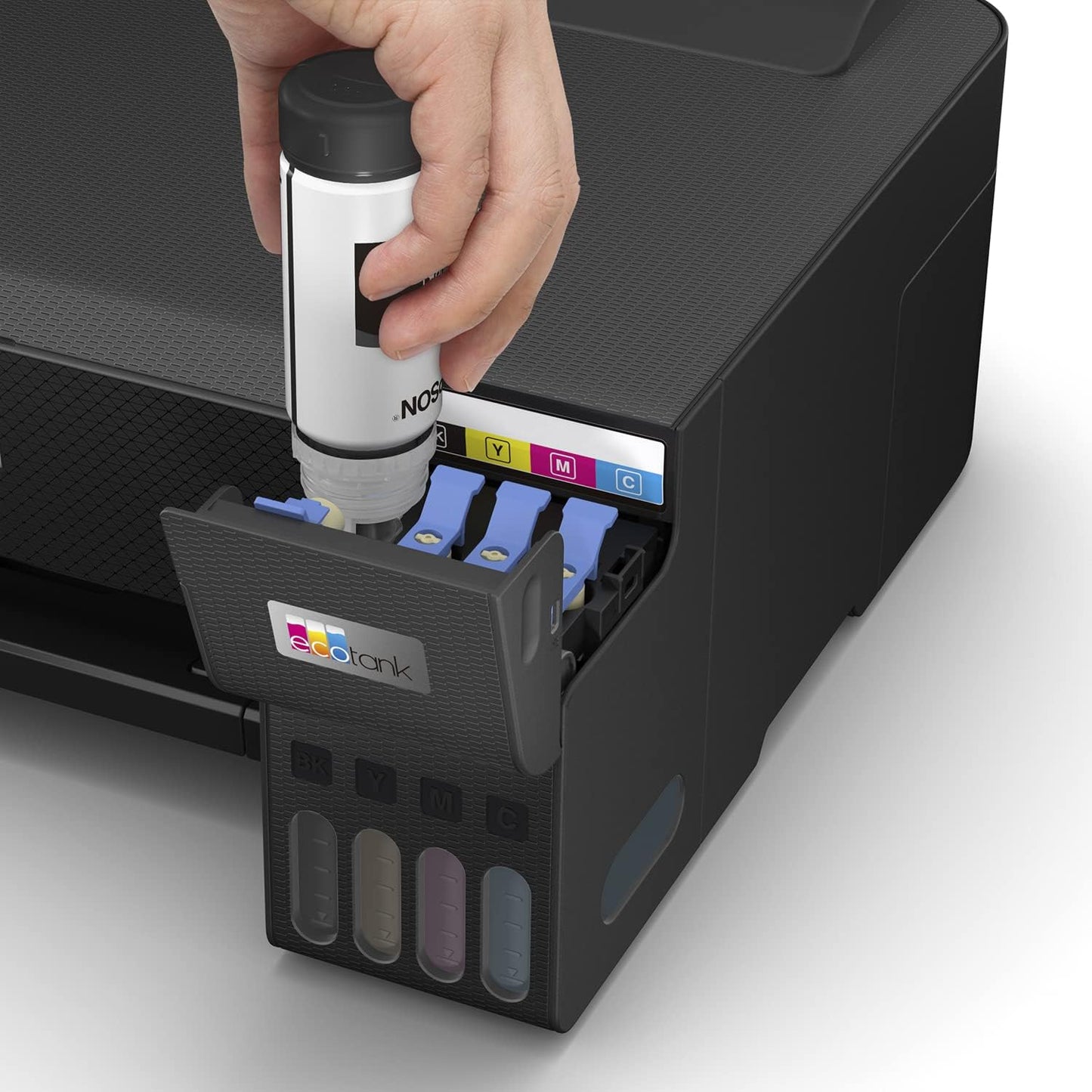 EPSON EcoTank Wireless Printer A4