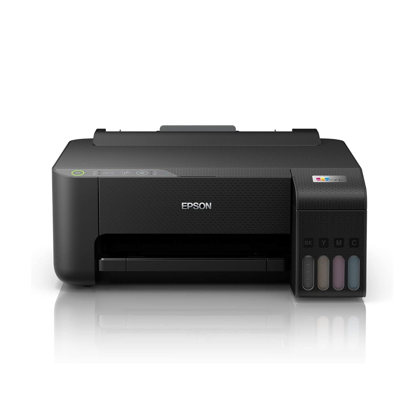 EPSON EcoTank Wireless Printer A4