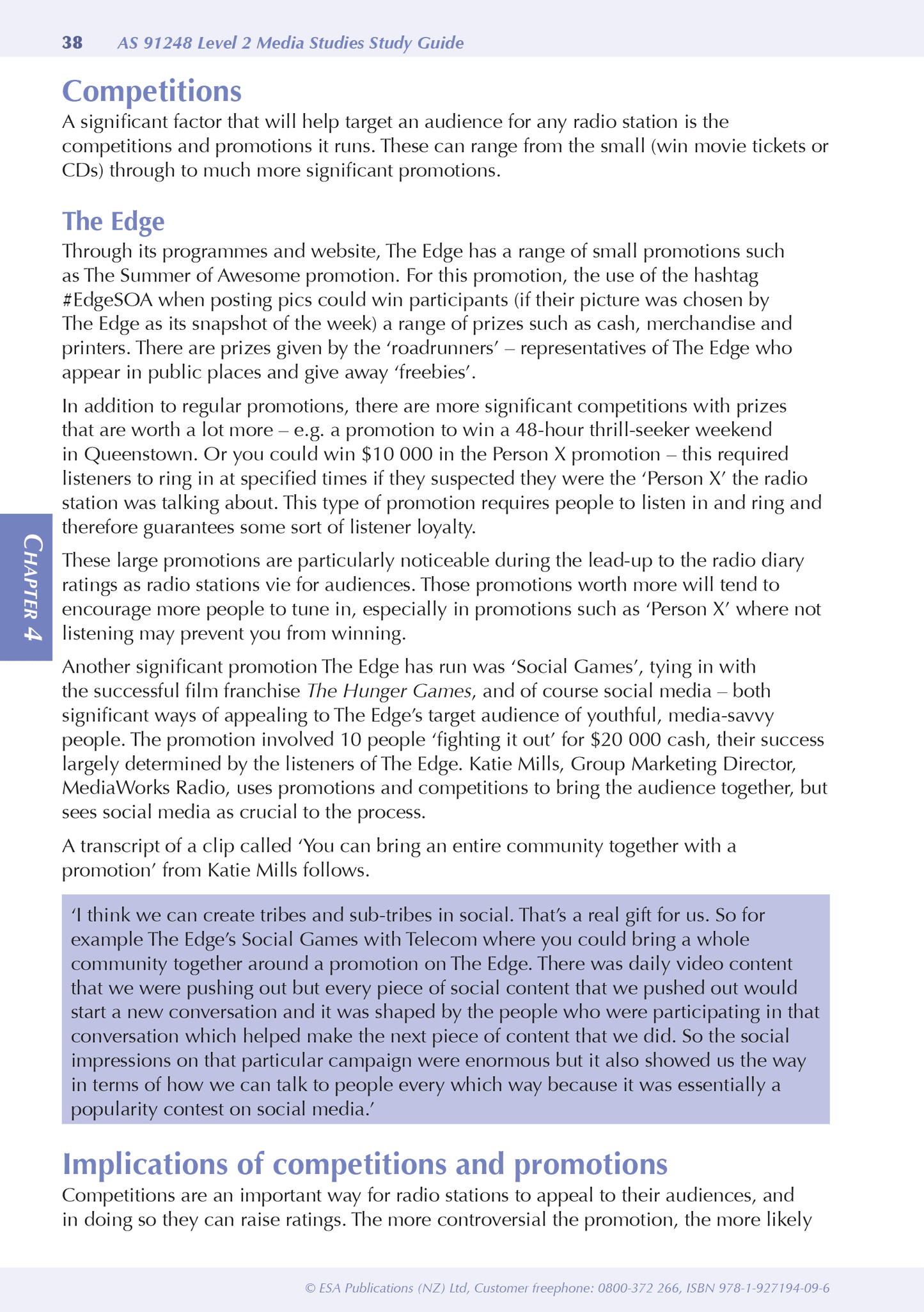 ESA Study Guide Level 2 Media Studies