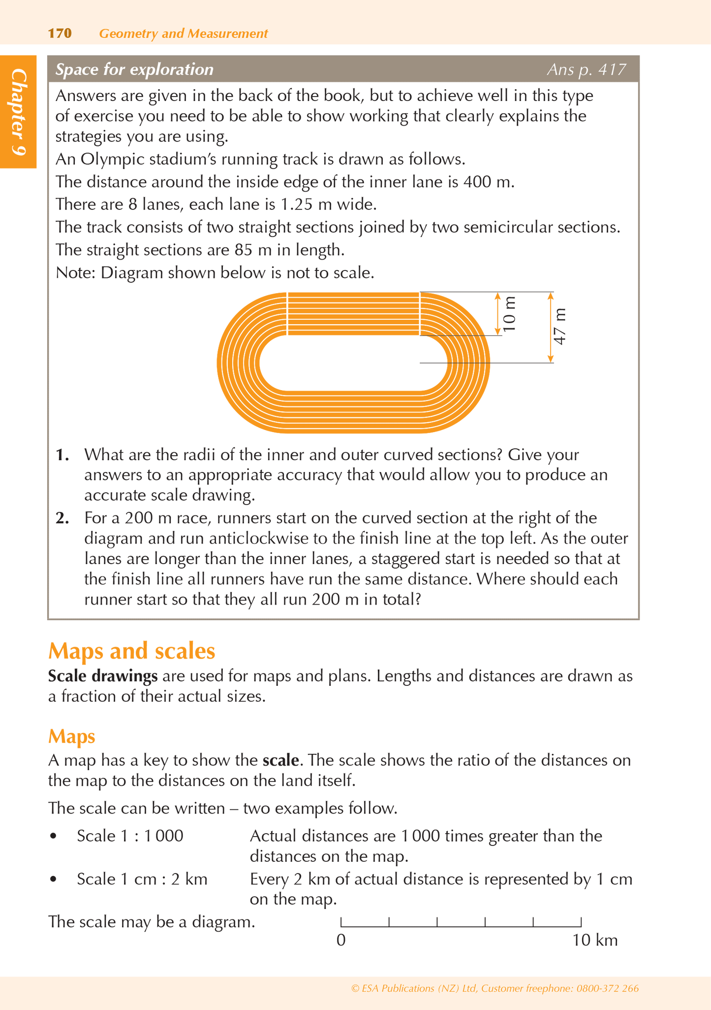 ESA Study Guide Year 10 Mathematics and Statistics