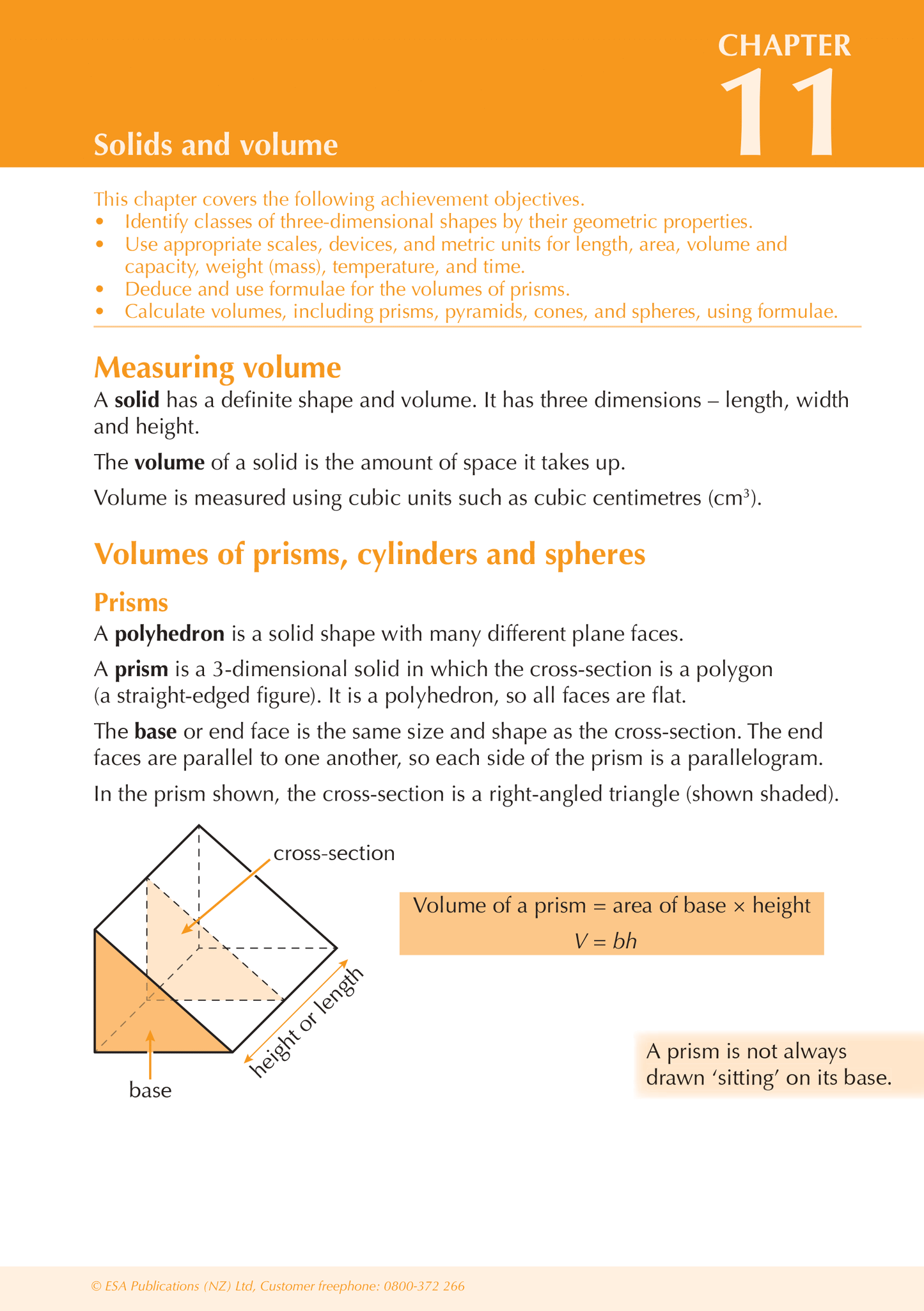 ESA Study Guide Year 10 Mathematics and Statistics