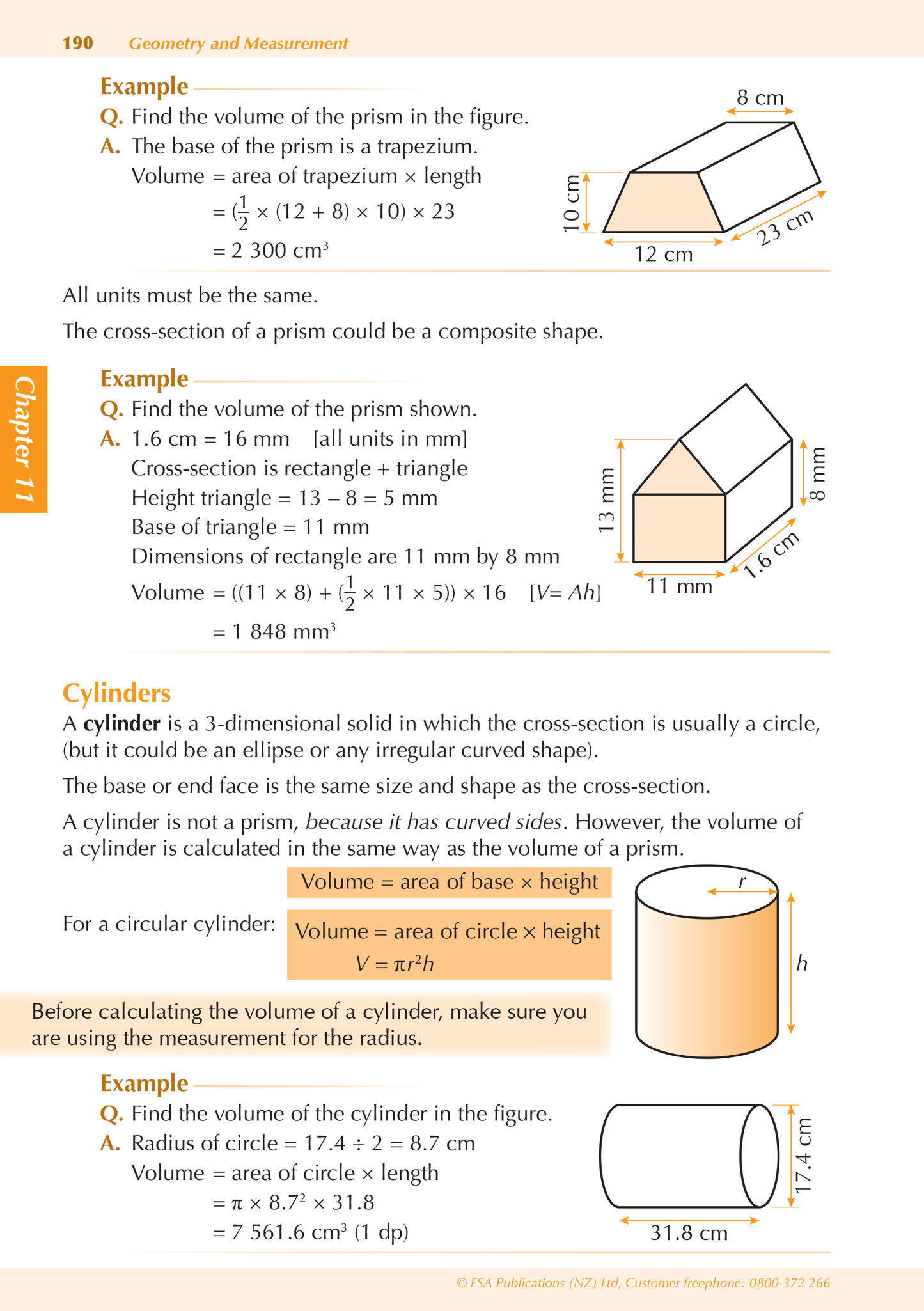 ESA Study Guide Year 10 Mathematics and Statistics
