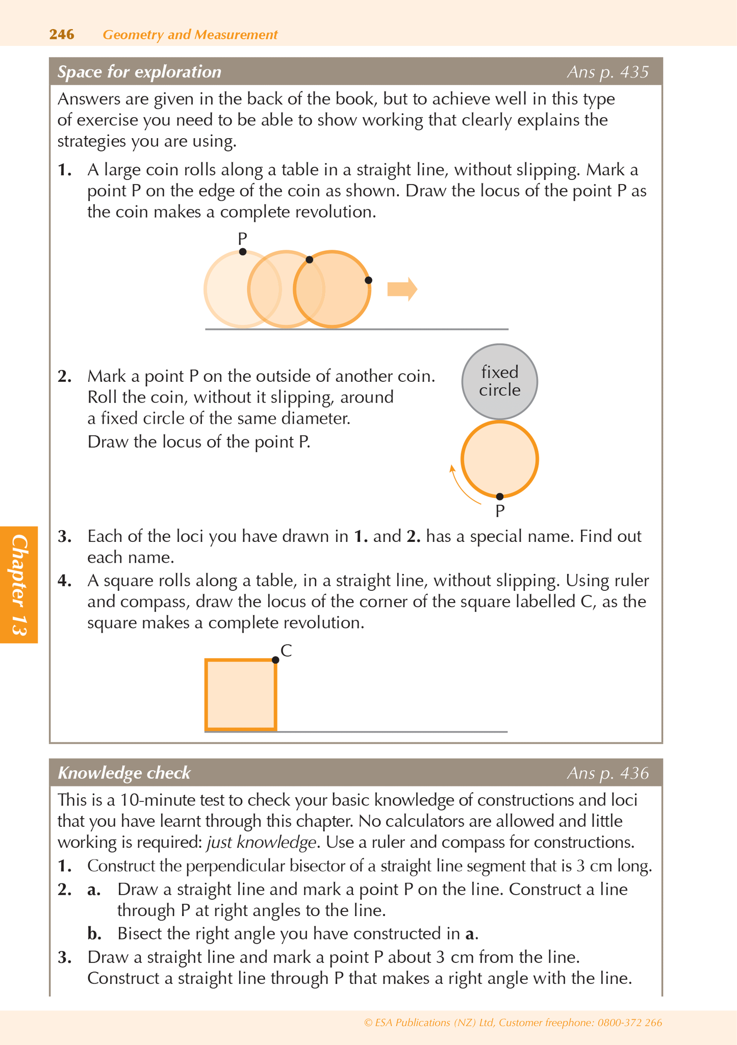 ESA Study Guide Year 10 Mathematics and Statistics