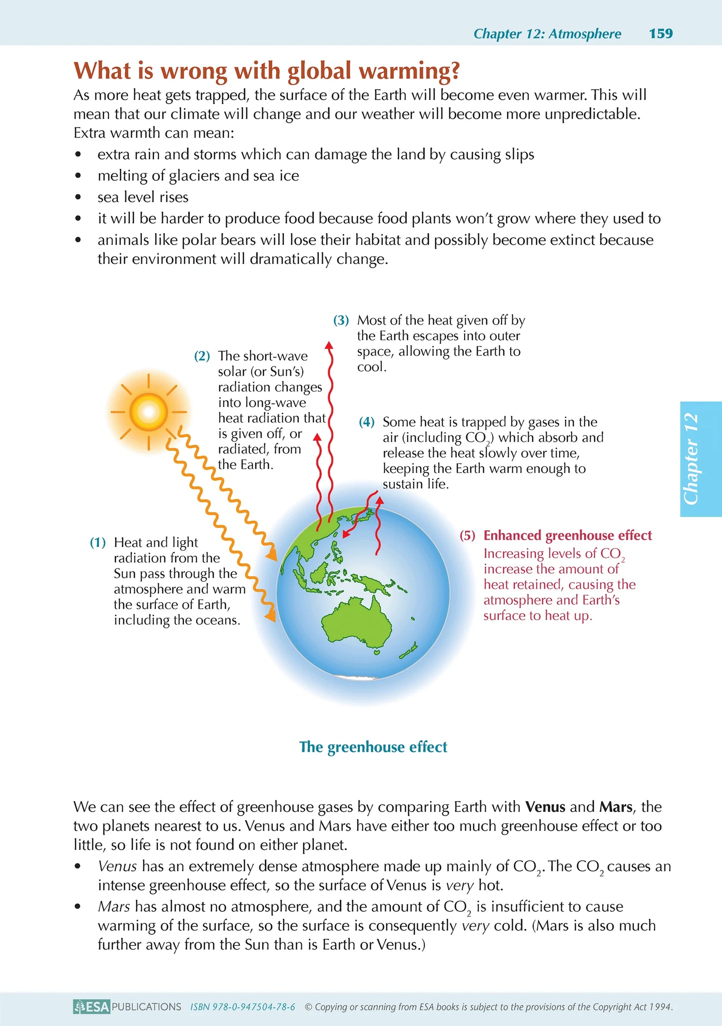 ESA Study Guide Year 10 Science