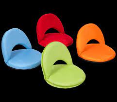 Elizabeth Richards Anywhere Students Chair