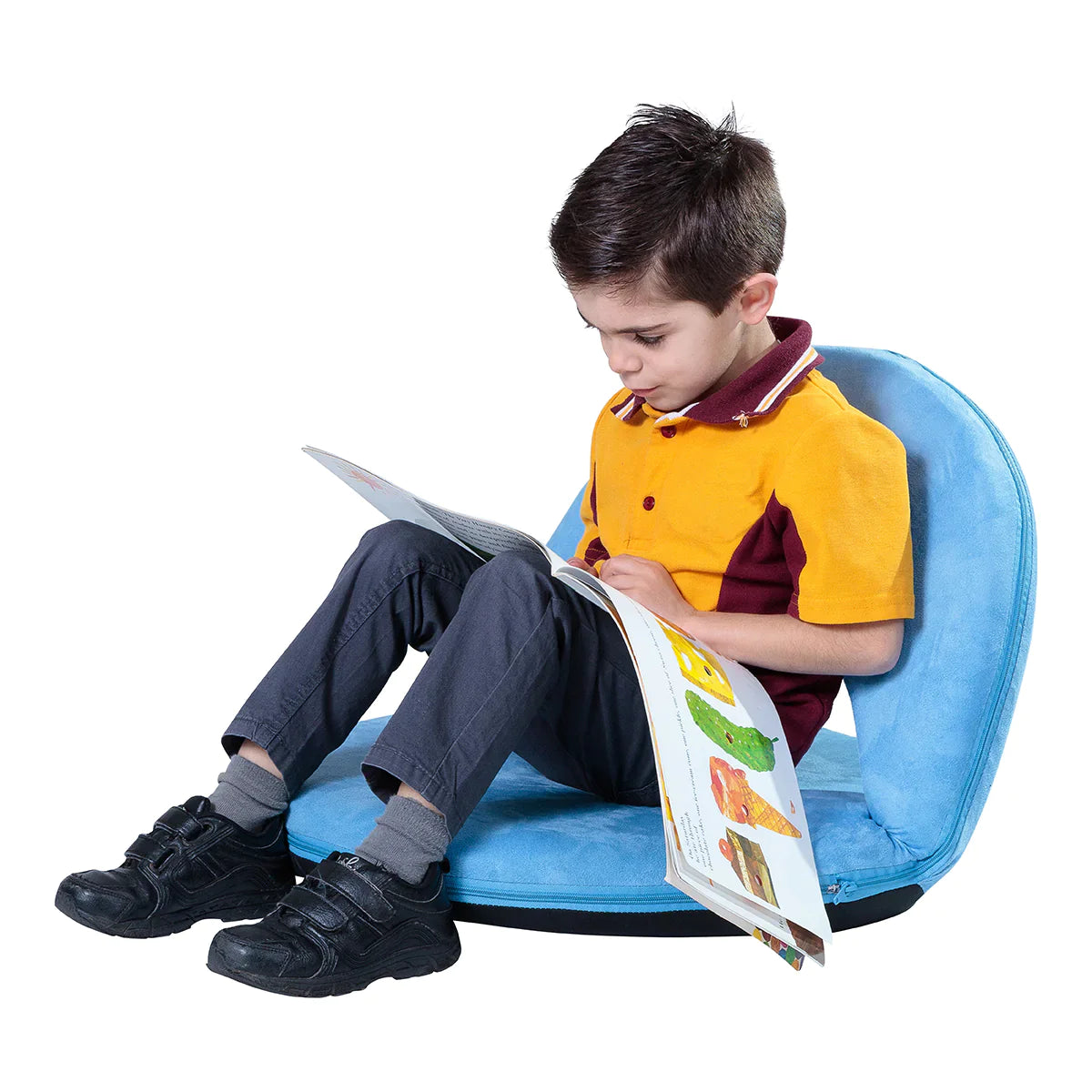Elizabeth Richards Anywhere Students Chair