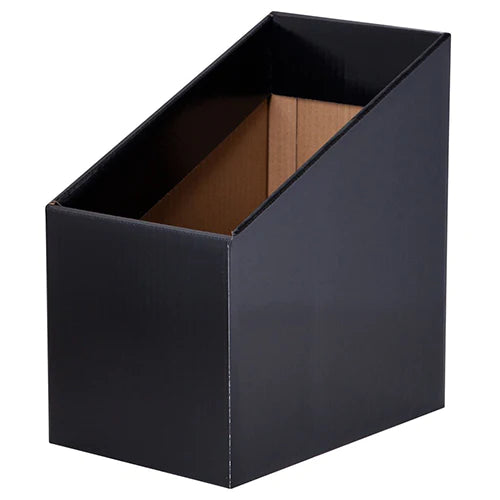 Elizabeth Richards Classroom Range Book Box Pack of 5 Black