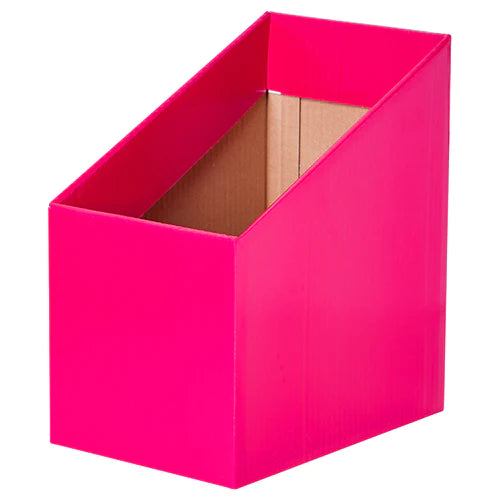 Elizabeth Richards Classroom Range Book Box Pack of 5