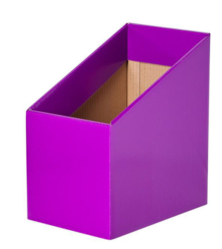 Elizabeth Richards Classroom Range Book Box Pack of 5