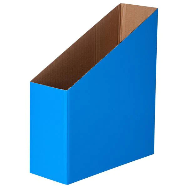 Elizabeth Richards Classroom Range Magazine Boxes Pack of 5