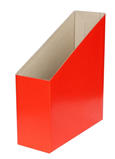 Elizabeth Richards Classroom Range Magazine Boxes Pack of 5