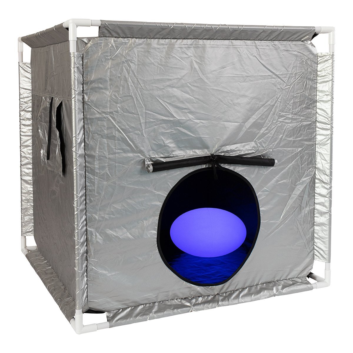 Elizabeth Richards Colour & Light Therapy Sensory Tent 1mx1mx1m