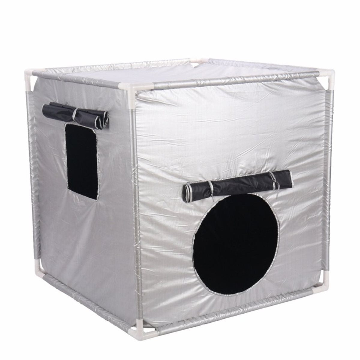 Elizabeth Richards Colour & Light Therapy Sensory Tent 1mx1mx1m