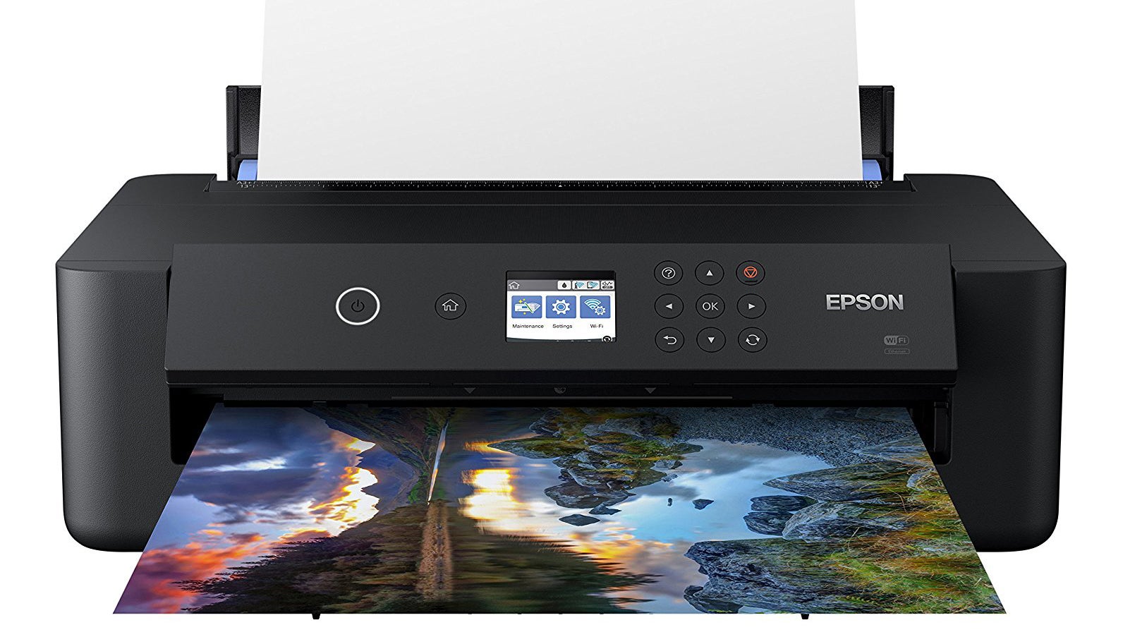 Epson Expression XP-15000 Ultra-HD Photo Printer 6 Colour Inkjet Wireless A3+