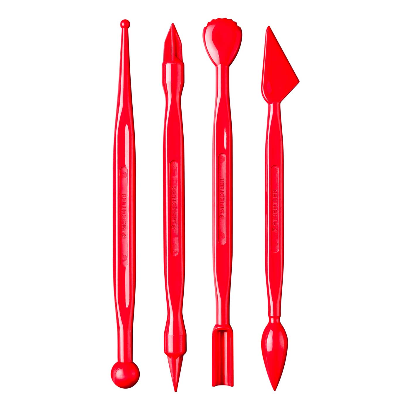 Staedtler FIMO Clay Modelling Tools 8711 4pcs