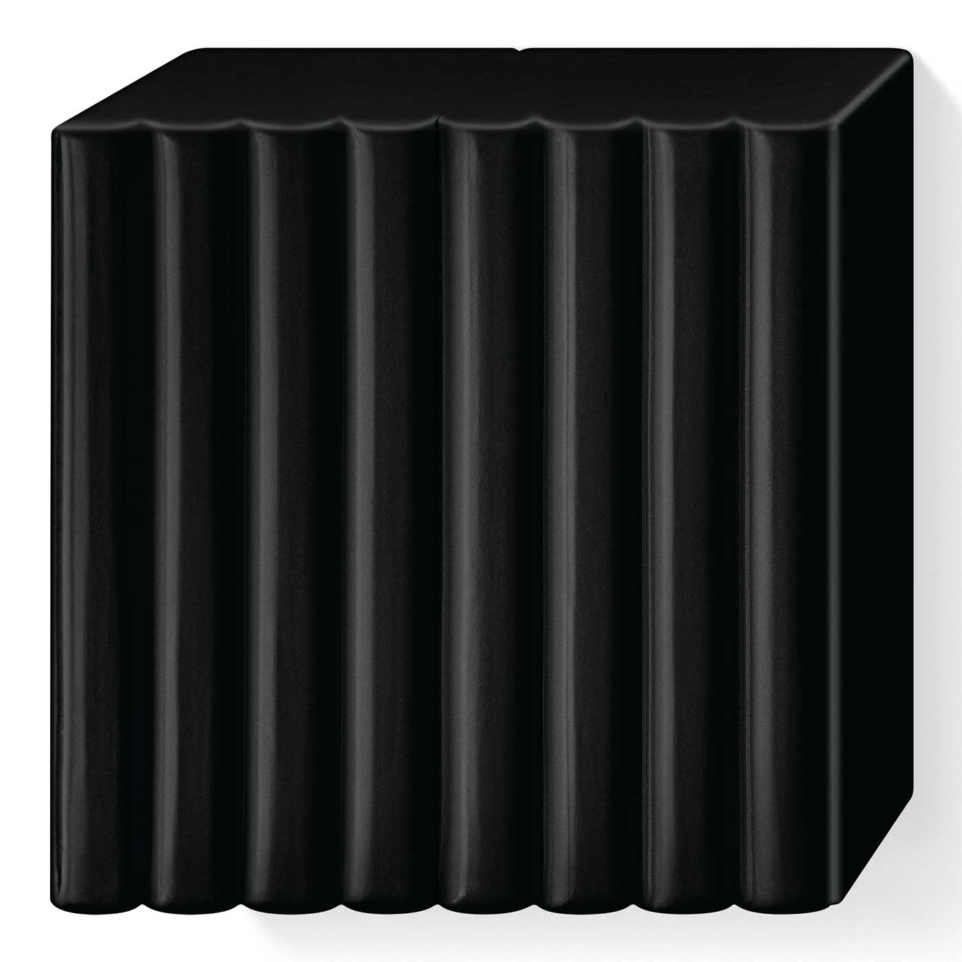 FIMO Professional Modelling Clay 8004 Oven Bake 85g Black