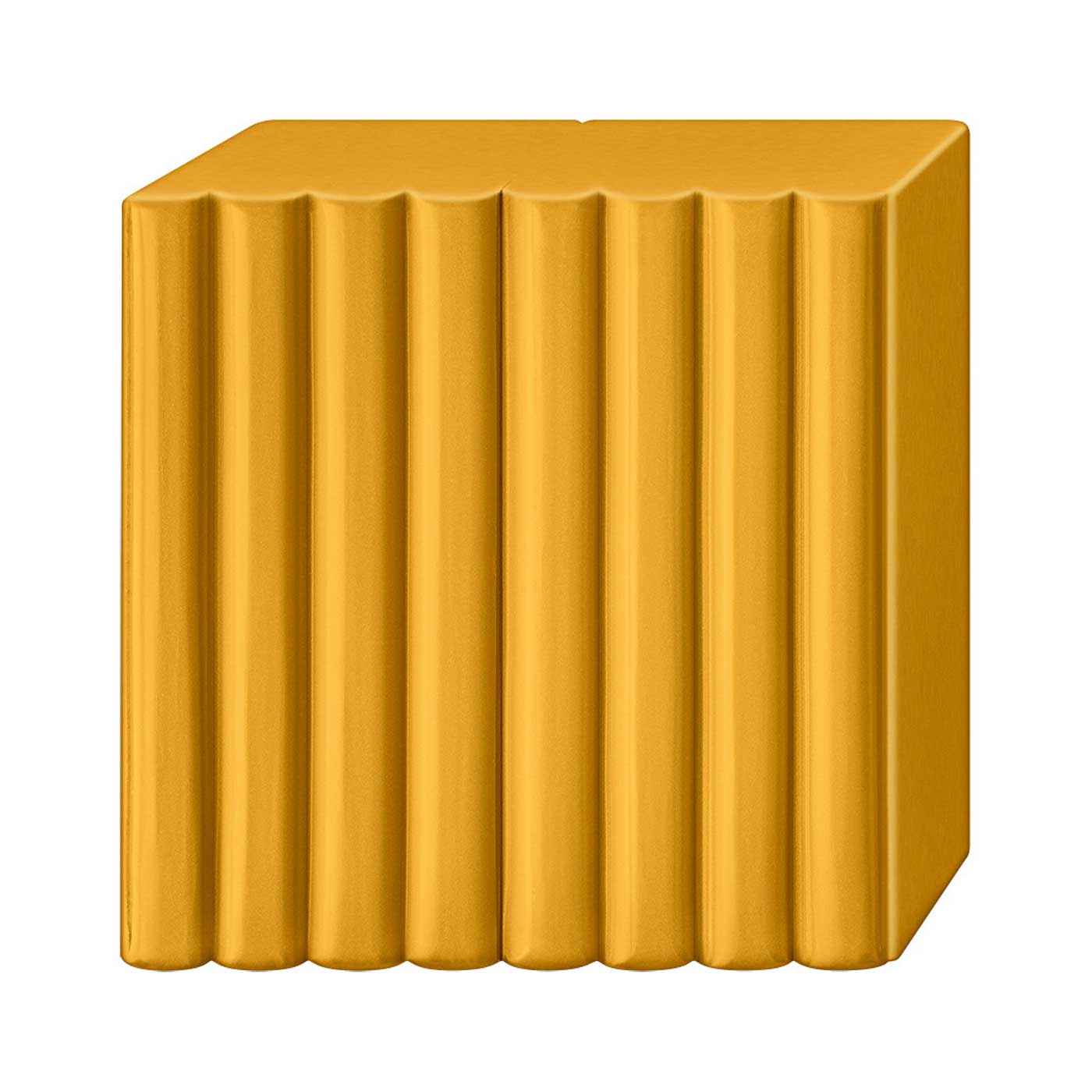 FIMO Professional Modelling Clay 8004 Oven Bake 85g Ochre