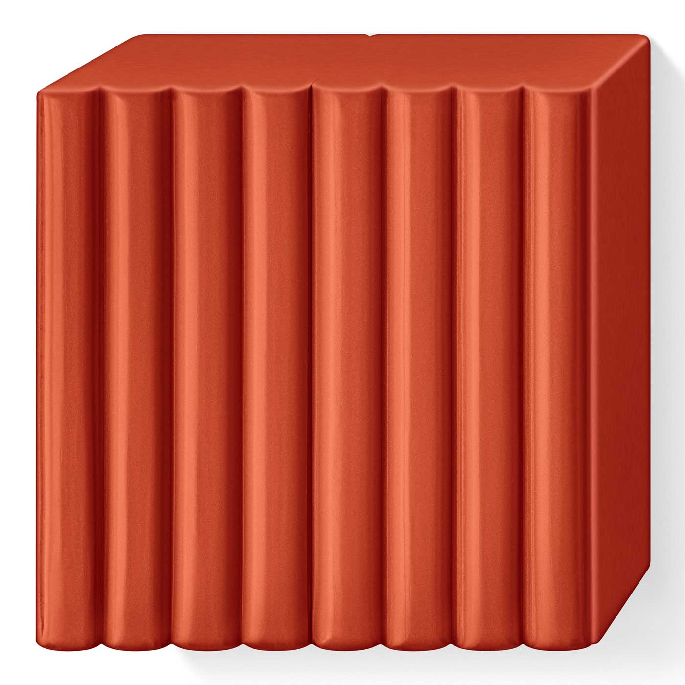 FIMO Professional Modelling Clay 8004 Oven Bake 85g Terracotta