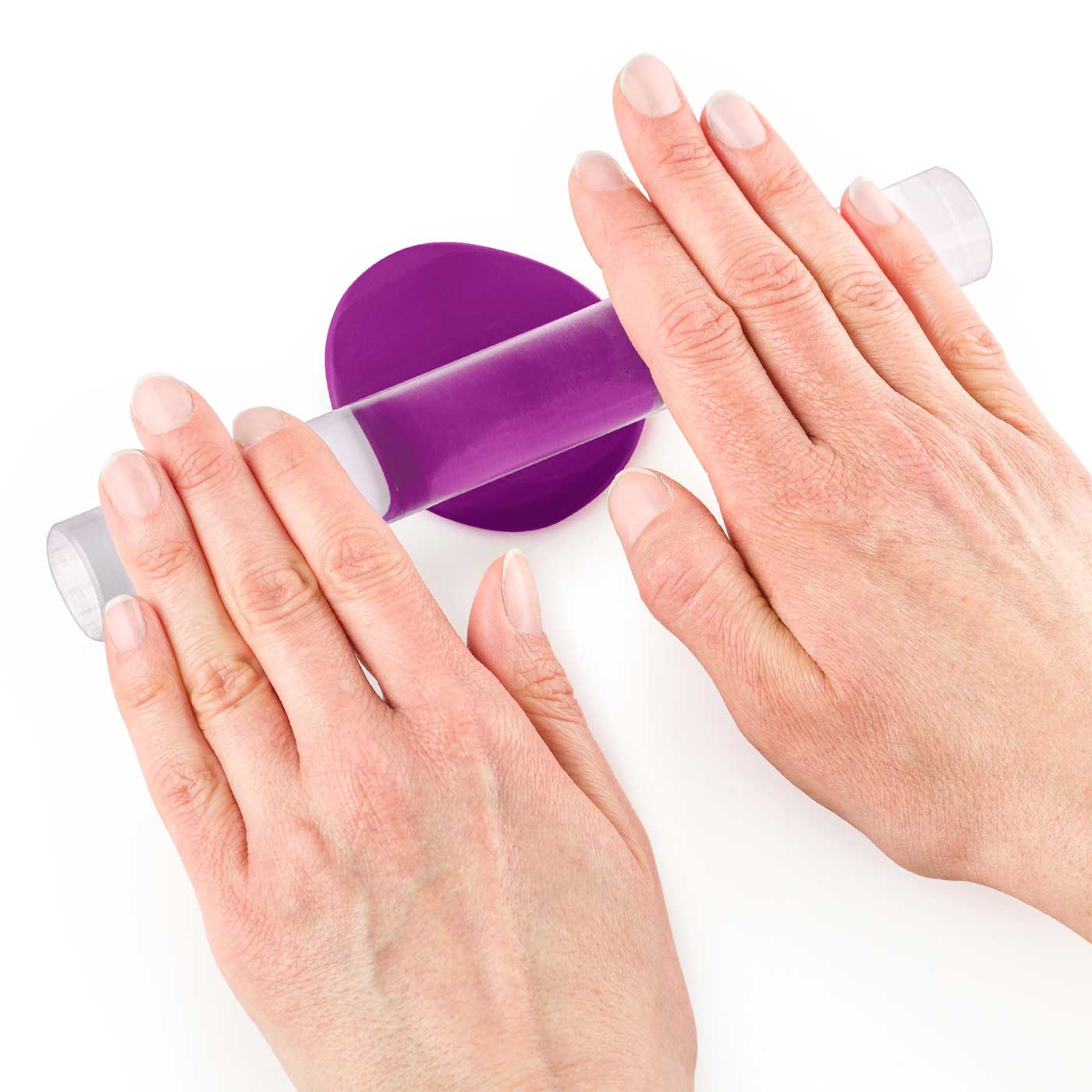 FIMO Professional Modelling Clay 8004 Oven Bake 85g True Magenta