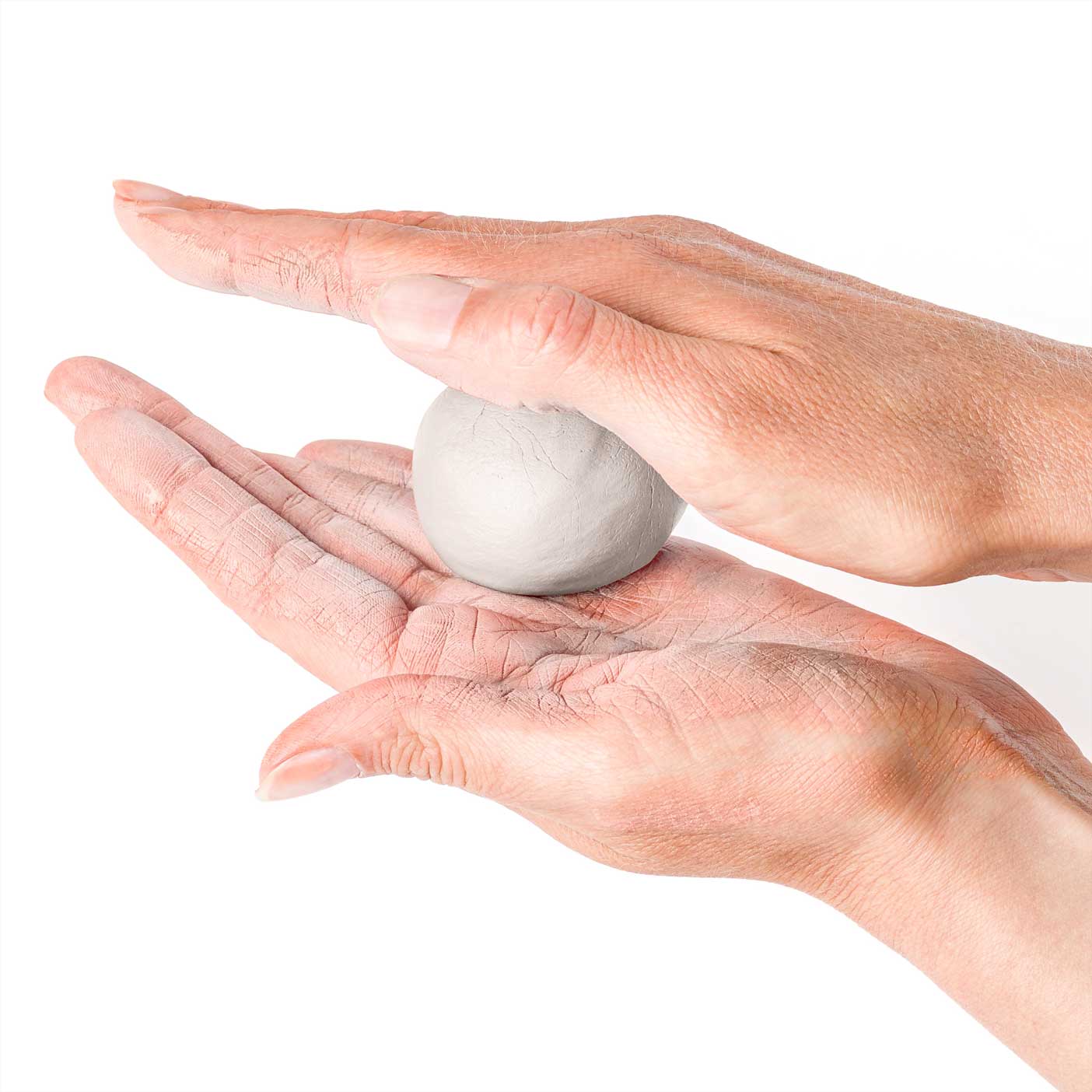 FIMO®air Air Drying Modelling Clay 8100 500g White