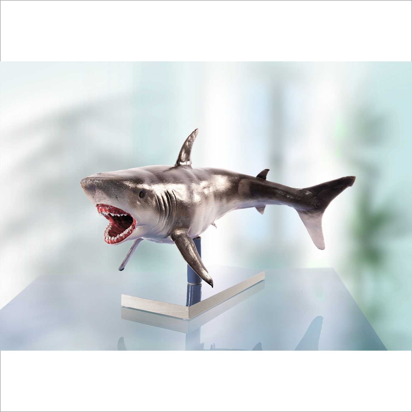 FIMO®air Air Drying Modelling Clay 8100 500g White