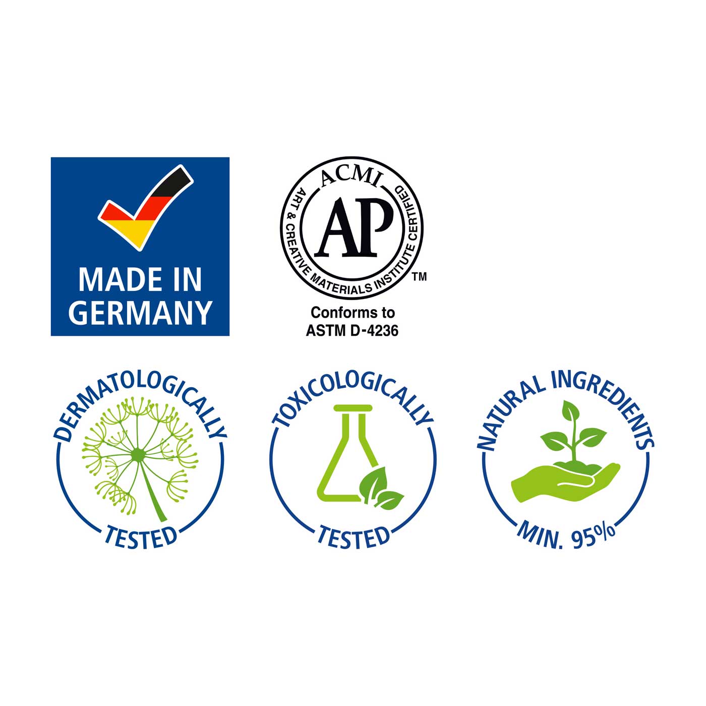 FIMO®air Air Drying Modelling Clay 8101 1kg White