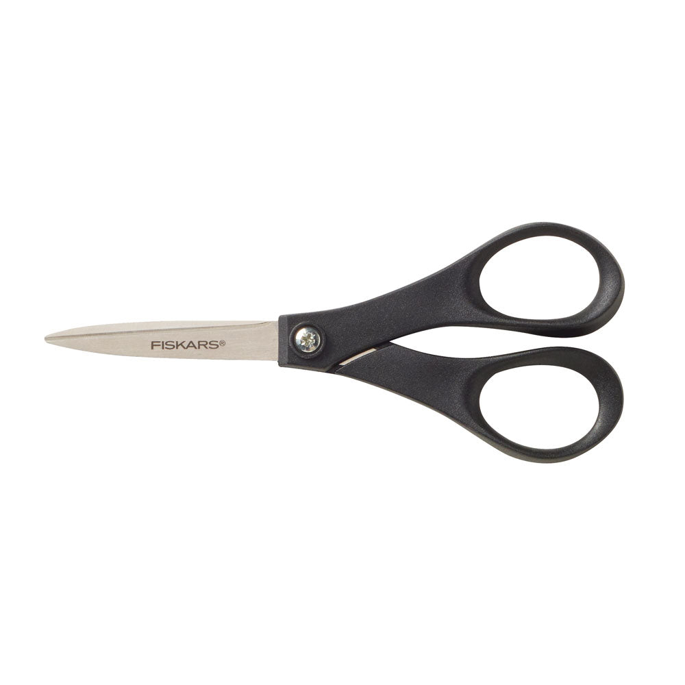 Fiskars Performance Scissors Left & Right-Handed Recycled 6 inch