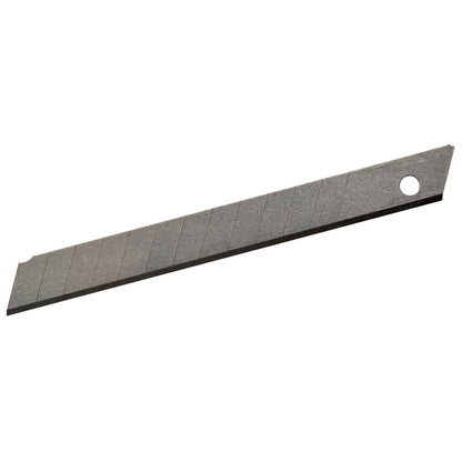 Fiskars Refill Blade for 9mm Cutting Knife Pack of 10