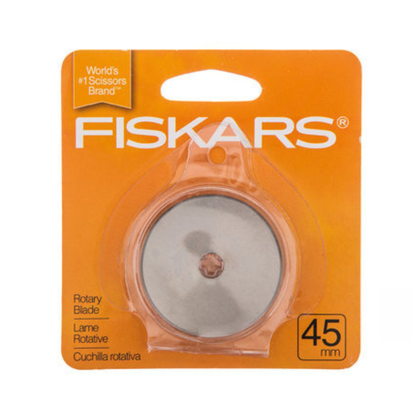 Fiskars Replacement Blade Scoring for Rotary Trimmer 45mm
