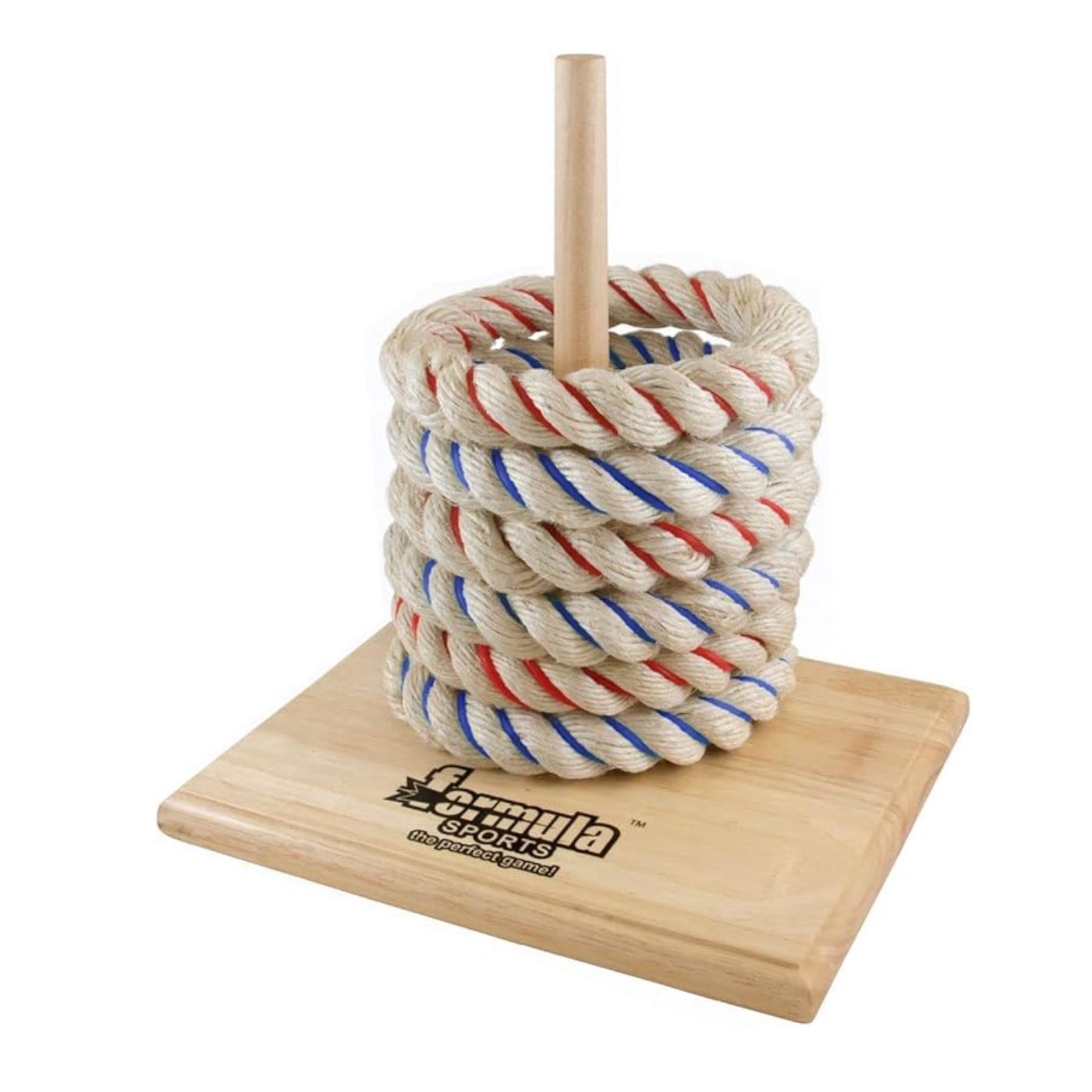Formula Sports 2.0 Rope Quoits Set