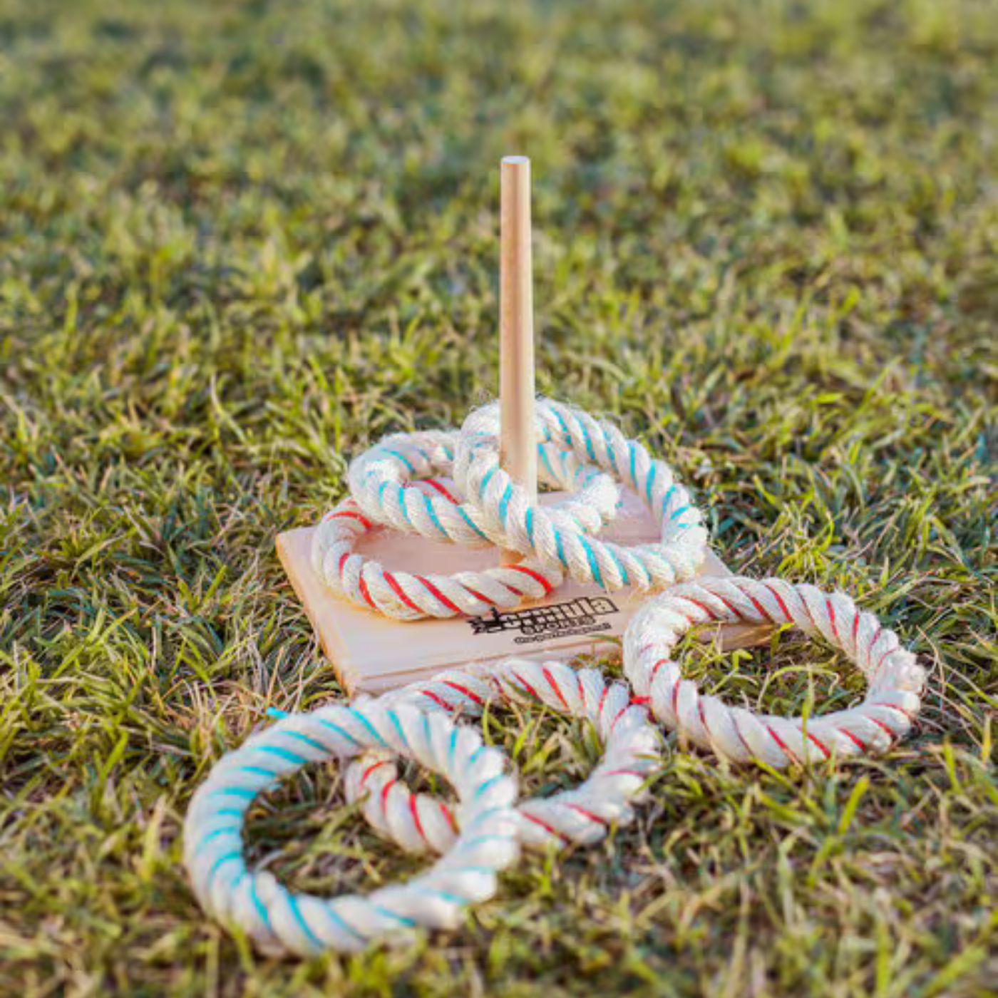 Formula Sports 2.0 Rope Quoits Set