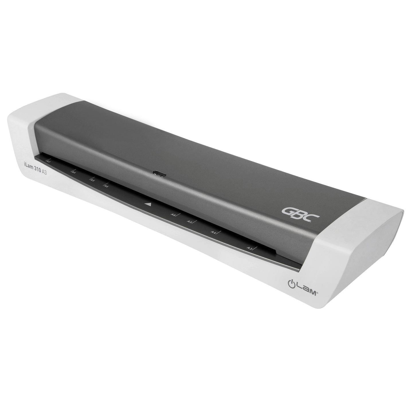 GBC Ilam Laminator 310 A3 Grey