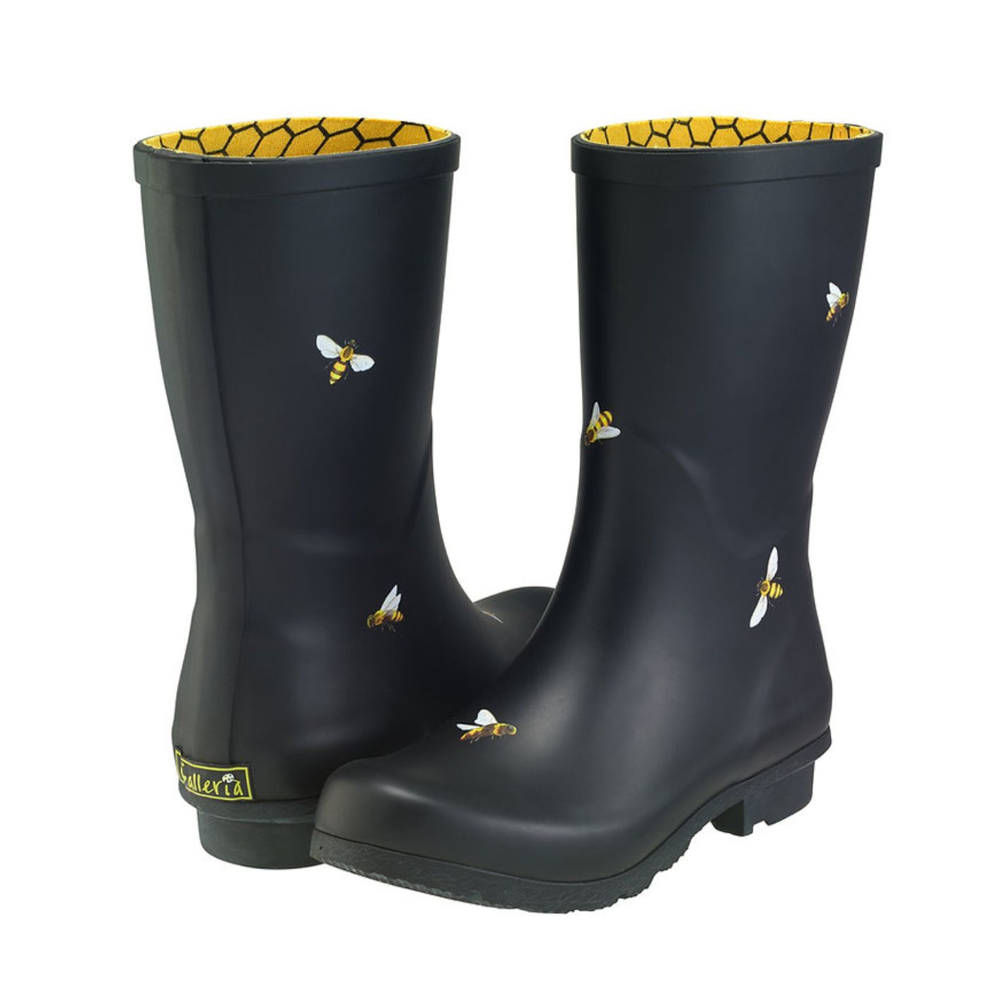 Trendy gumboots on sale
