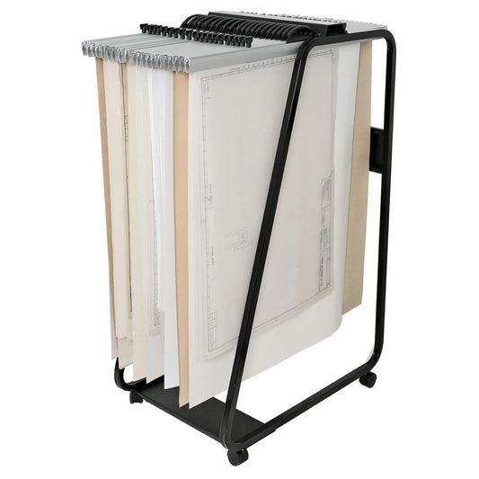Hang-A-Plan Arnos A0 General Plan Trolley 125x82x7cm D060