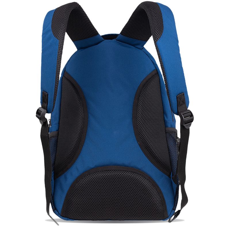 J World Cornelia Laptop Backpack Navy
