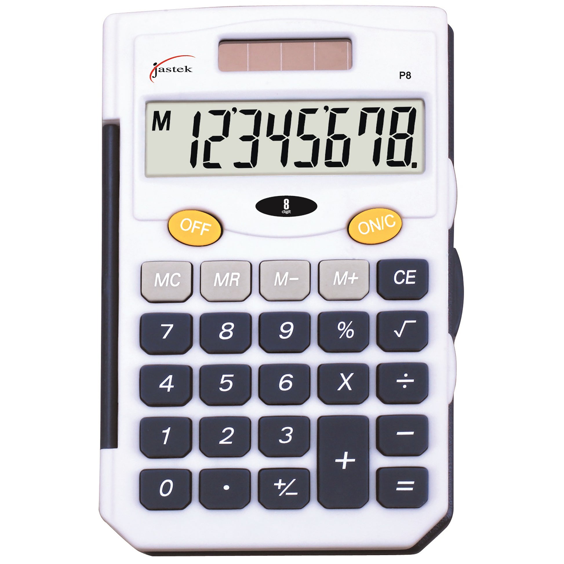 Jastek Pocket Calculator