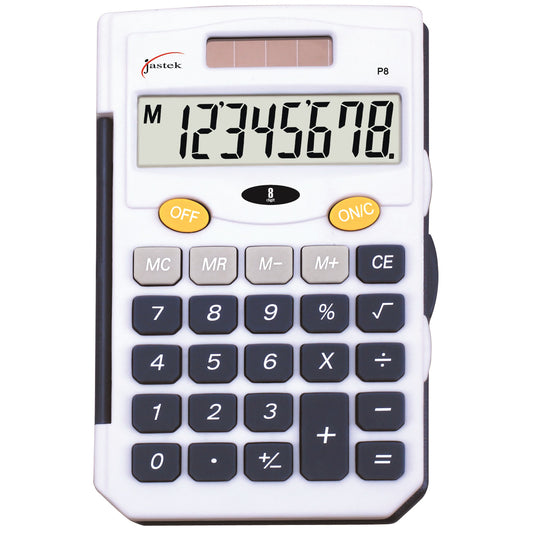 Jastek Pocket Calculator