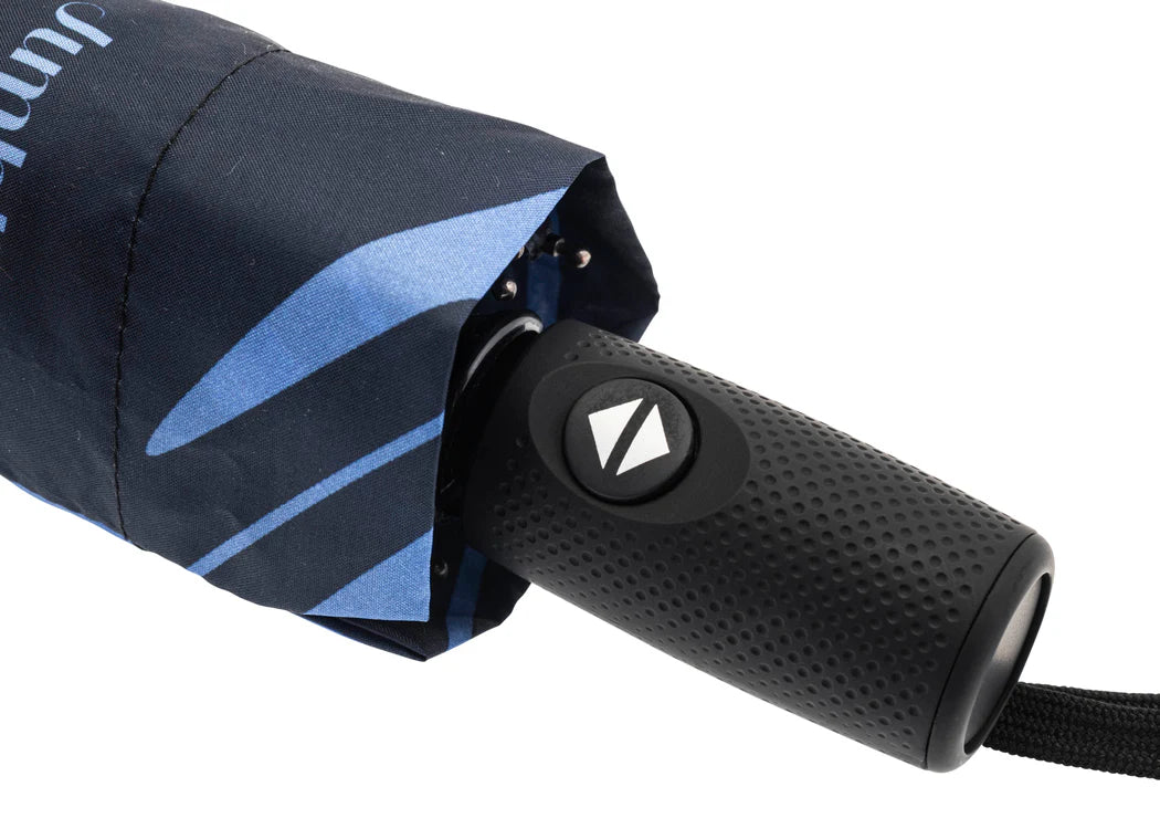 Jumble & Co Umbrella Ups & Downs Light Blue