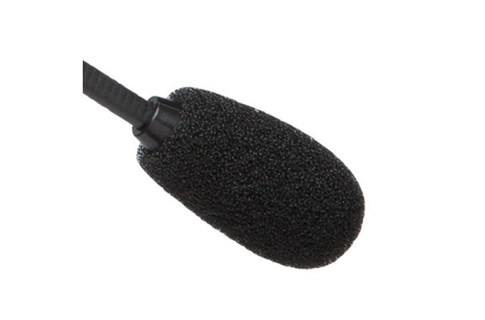 Kensington USB Headphones Hi-Fi Microphone Volume Control