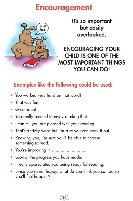 Kluwell My Home Reading Green Level