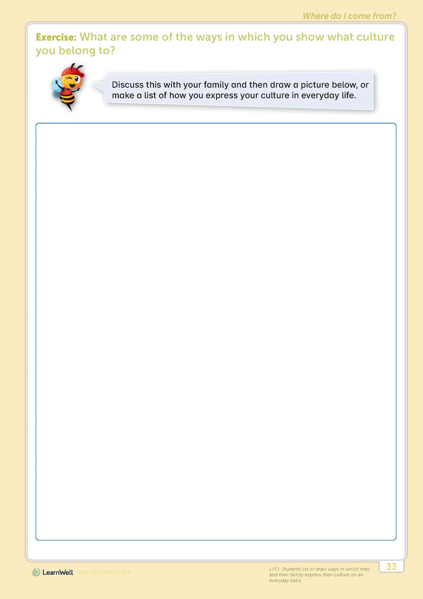 LearnWell Year 1 and Year 2 Social Studies Start Right Workbook