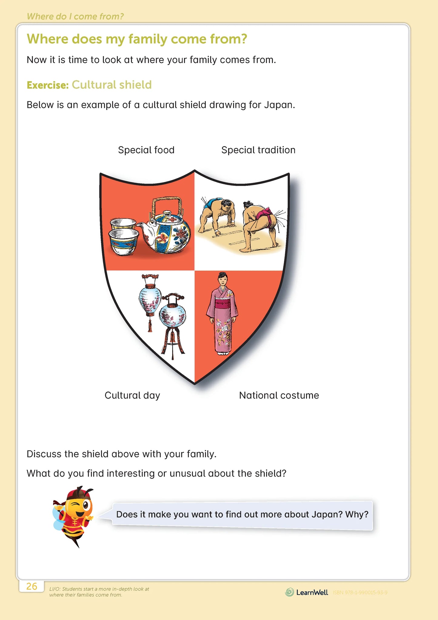 LearnWell Year 1 and Year 2 Social Studies Start Right Workbook