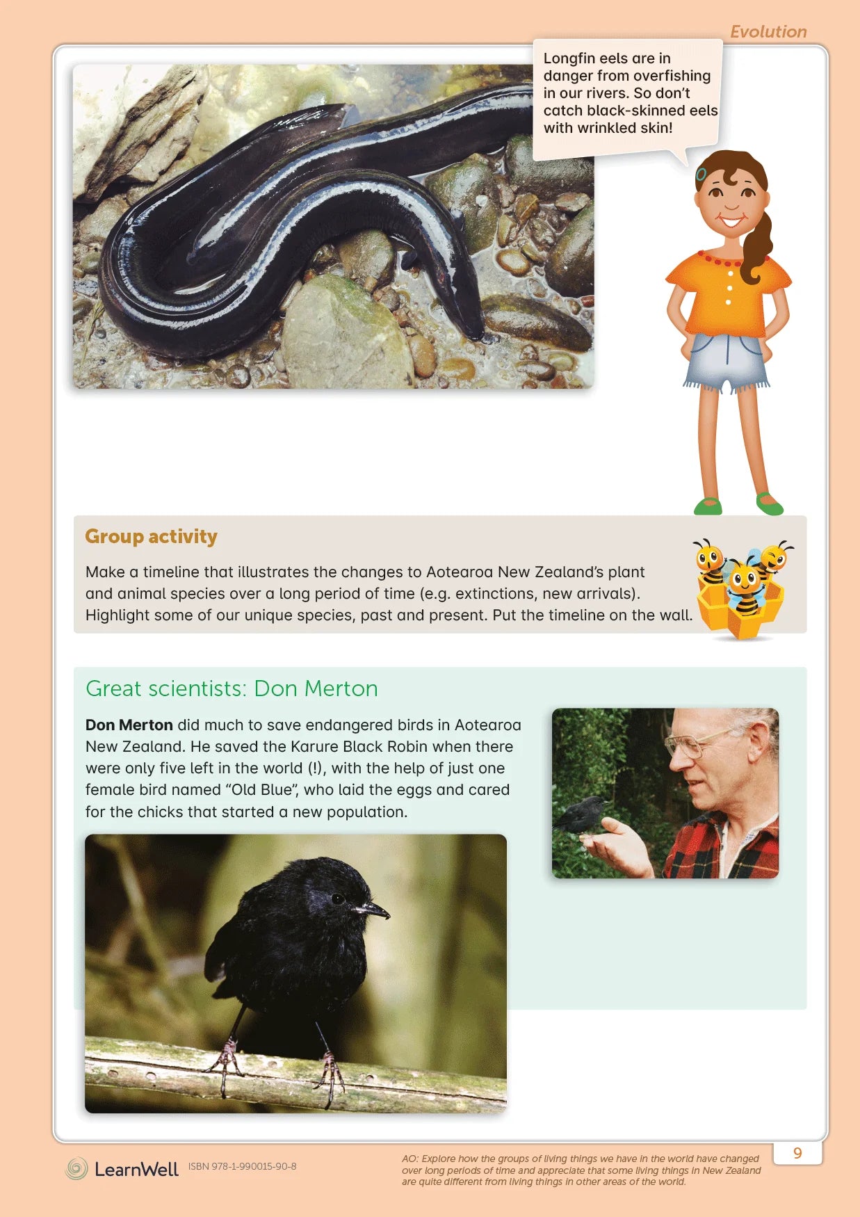 LearnWell Year 6 Science Start Right Workbook