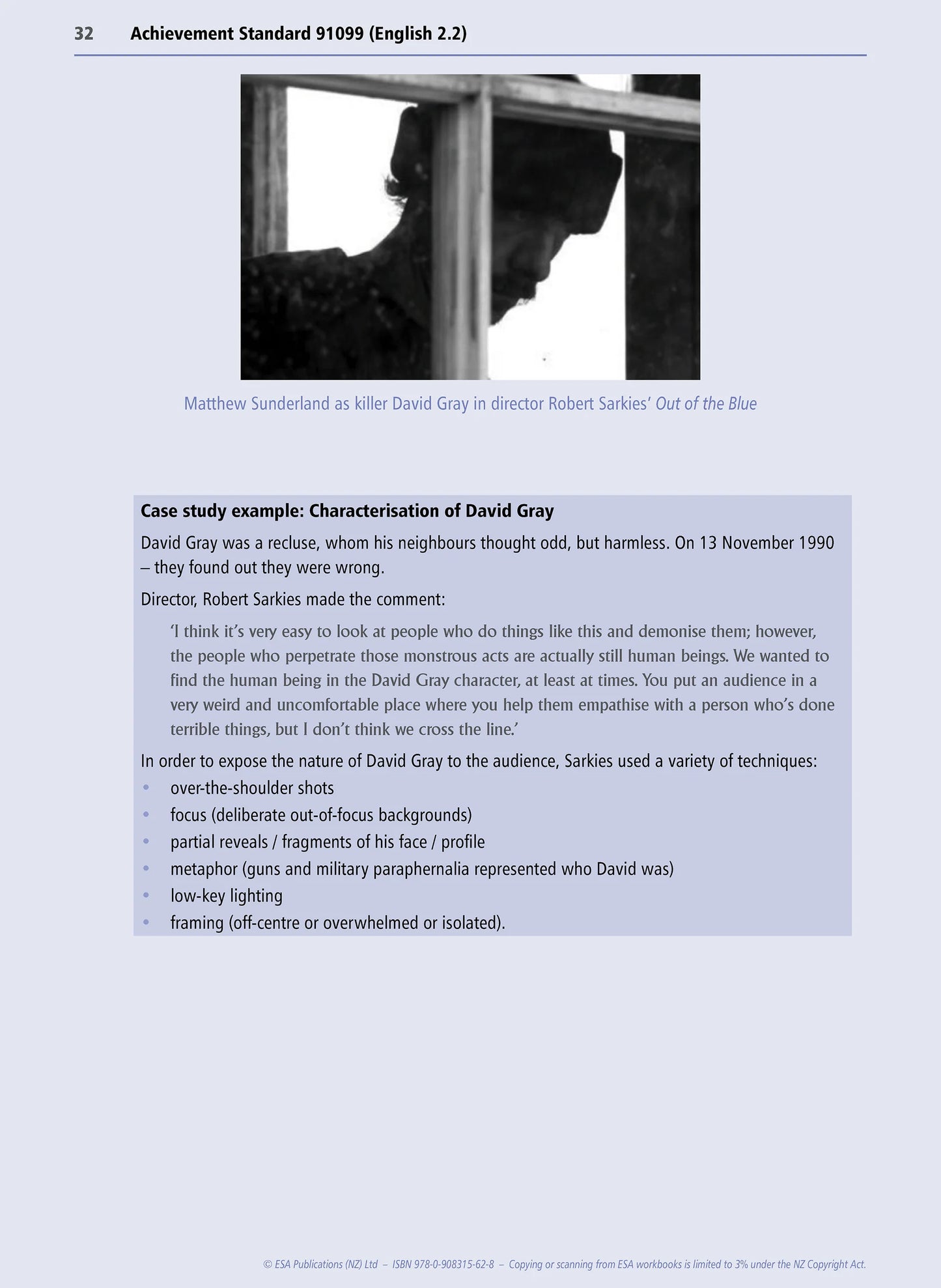 Learning Workbook Level 2 Visual Texts 2.2